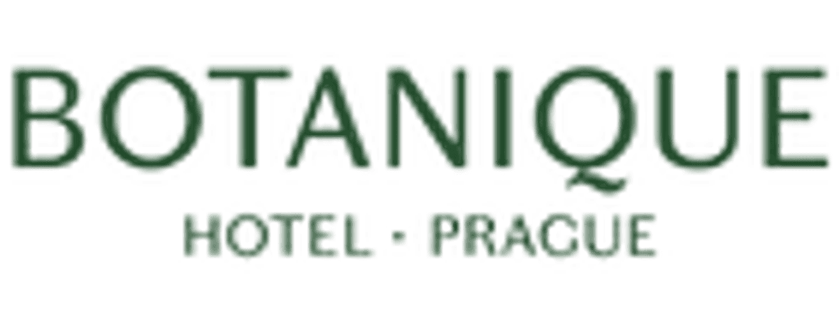 Botanique Hotel Prague