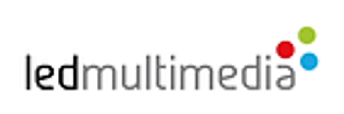 Ledmultimedia