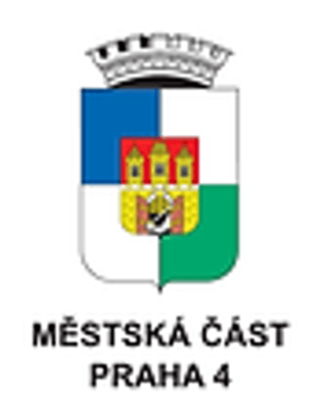 Městská část Praha 4