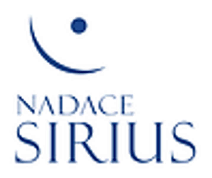 Nadace Sirius