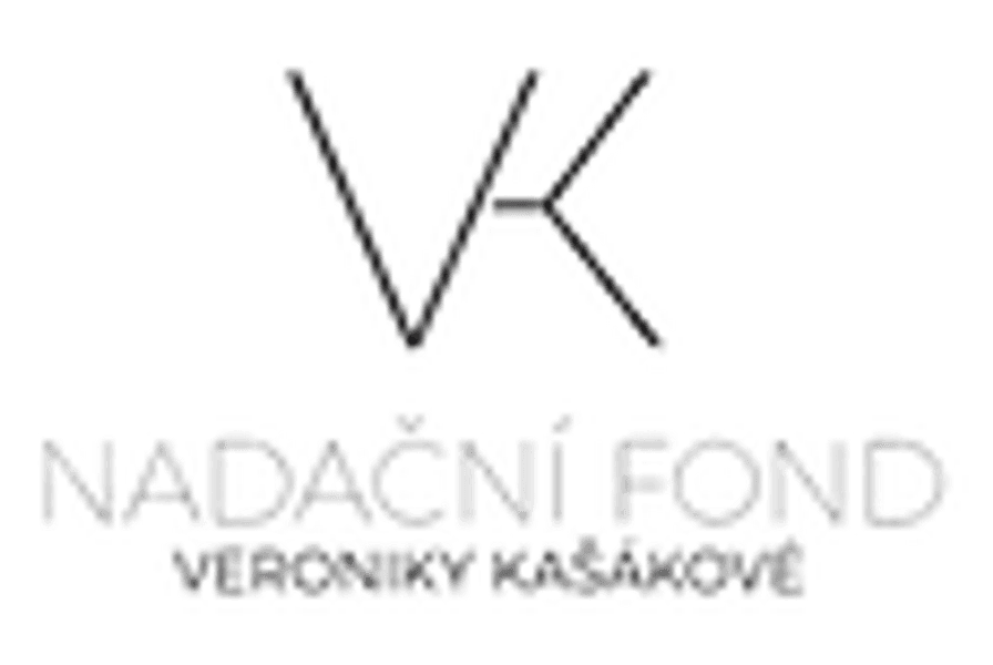 Nadační fond Veroniky Kašákové