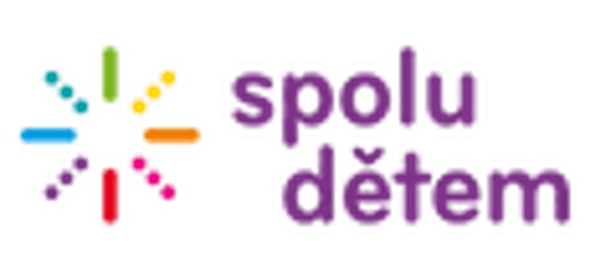 Spolu dětem