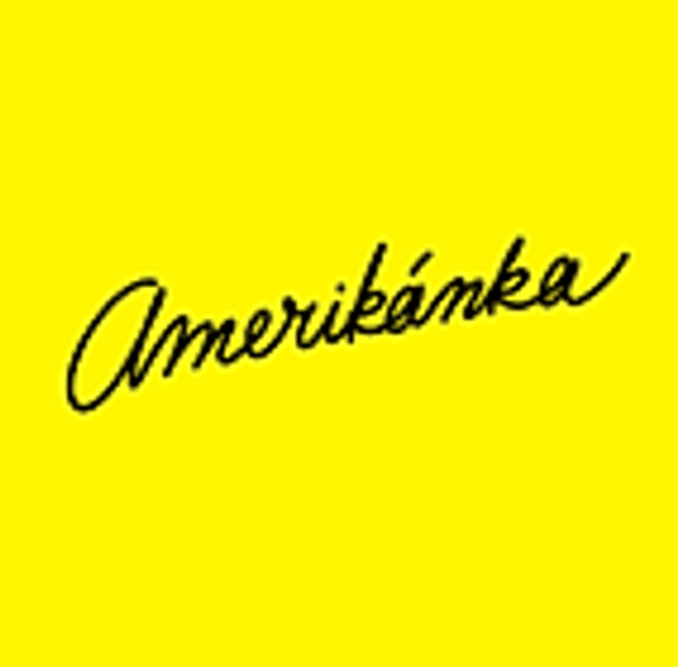 Amerikánka