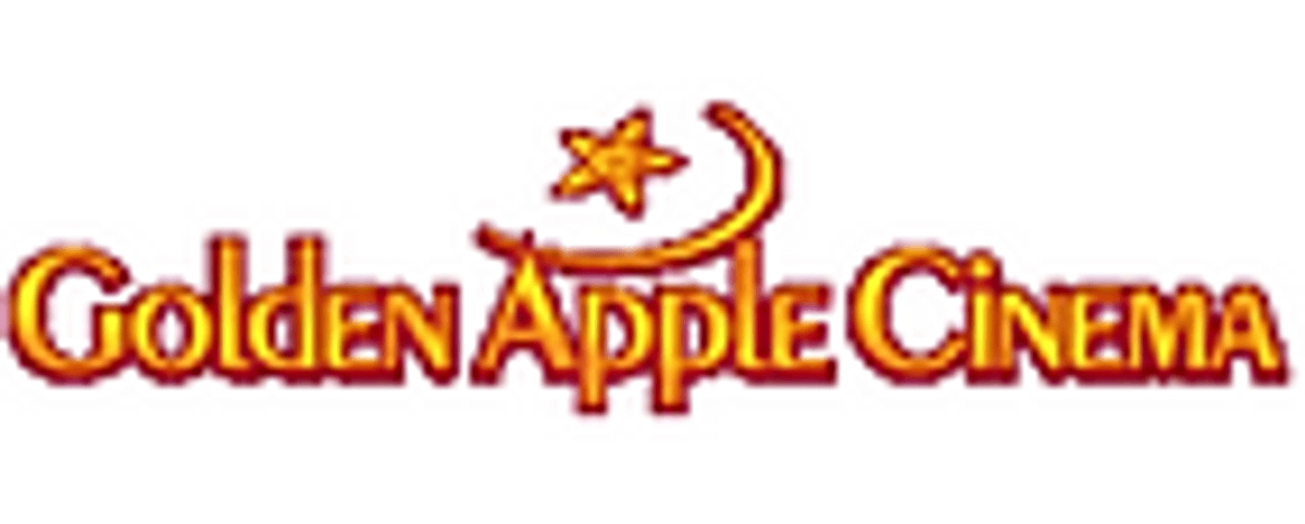 Golden Apple Cinema