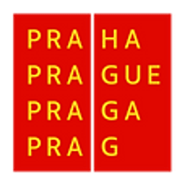 Praha Prague Praga