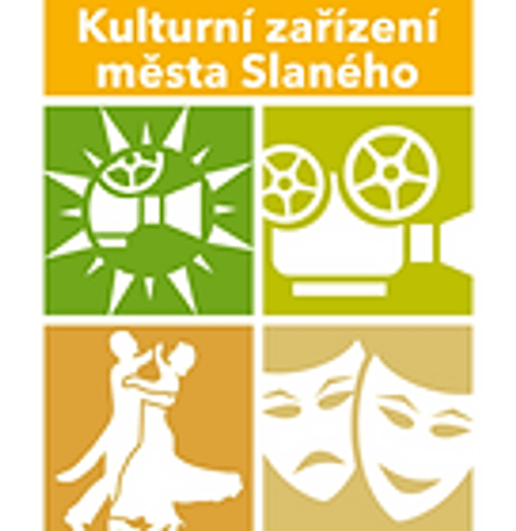 Kulturní zařízení města Slaného