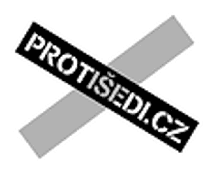 Proti šedi