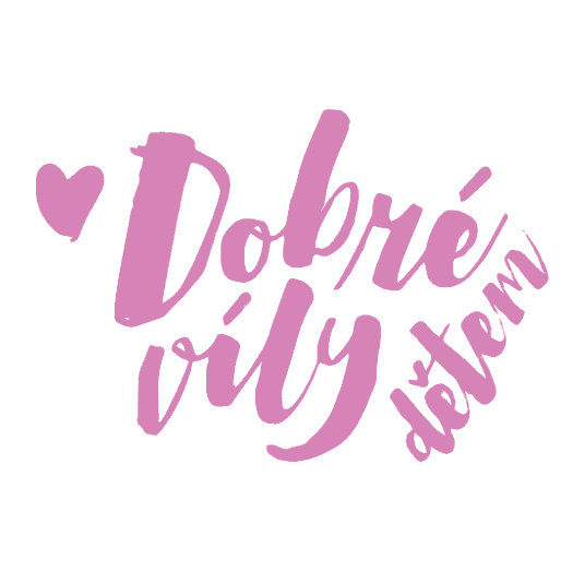 Dobré víly dětem