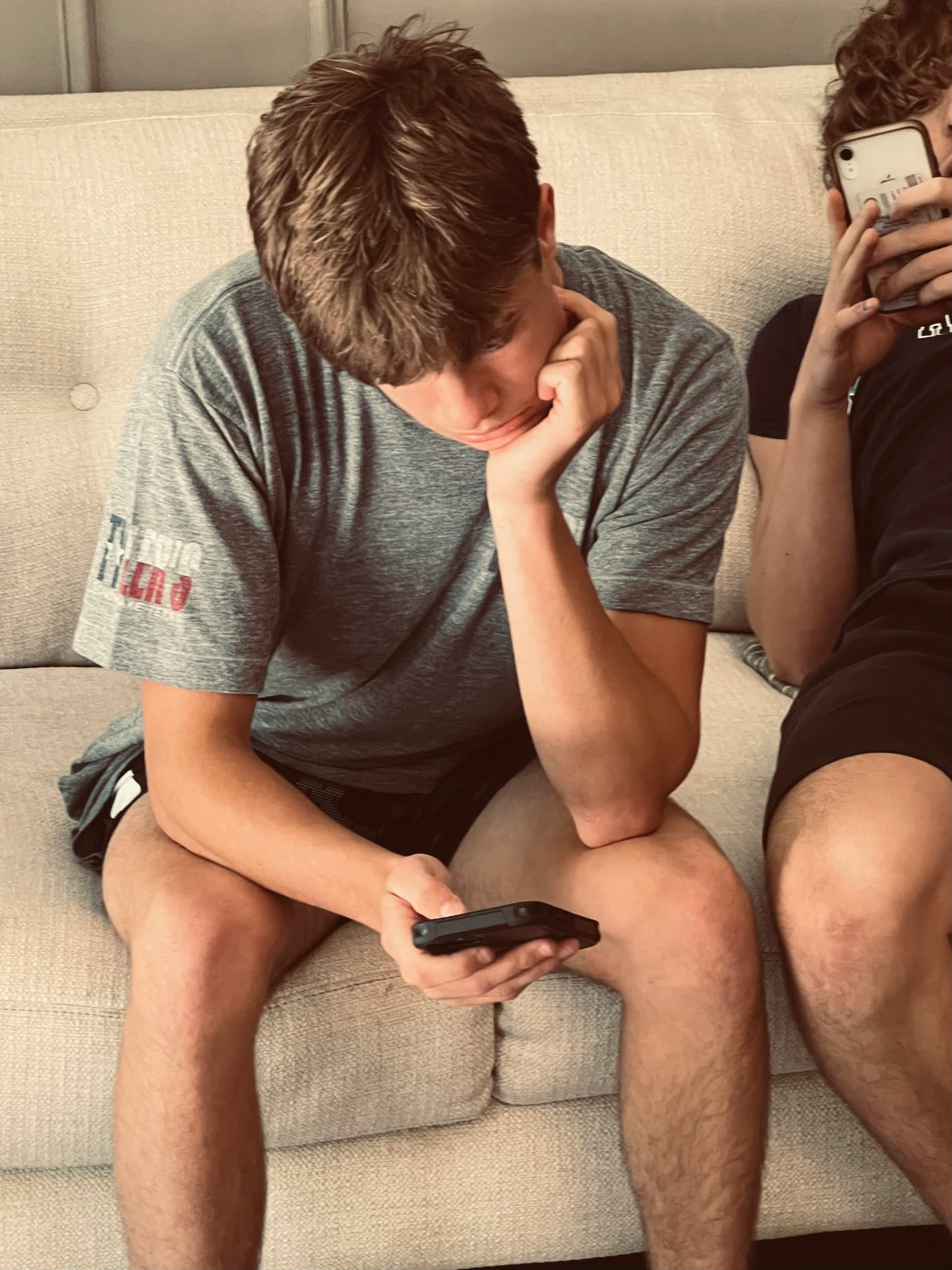 Jak pracovat s odmítavým nebo uzavřeným chováním dítěte