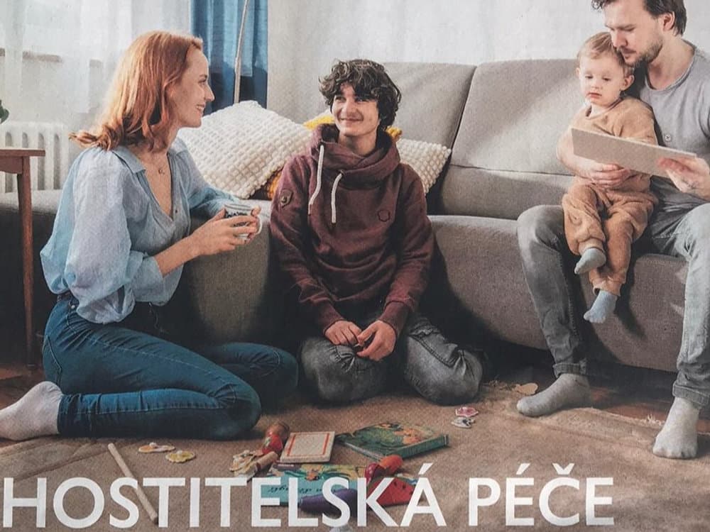 MAGAZÍN PRÁVO, Kristýna Skalníková, 27. 9. 2024, Jak lze pomáhat dětem v ústavní péči