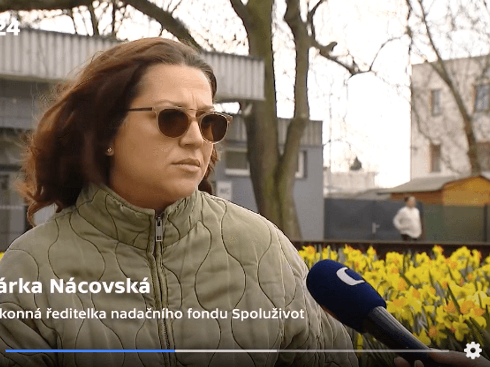 ČT 24, 12. 4. 2026